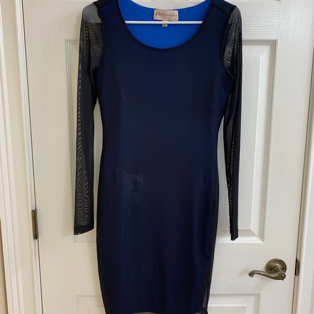 Philosophy Dresses Republic Clothing